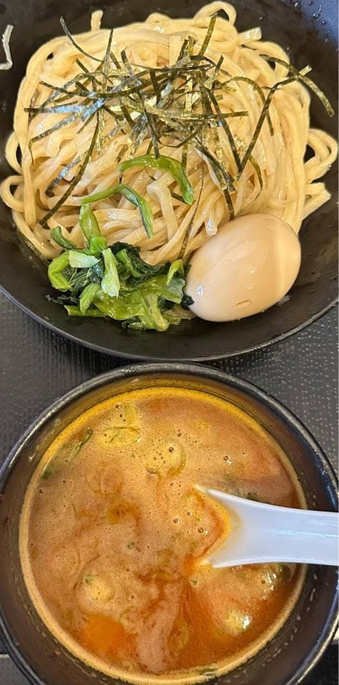らぁめんこらぼるた 谷町九丁目本店 - サブ画像3