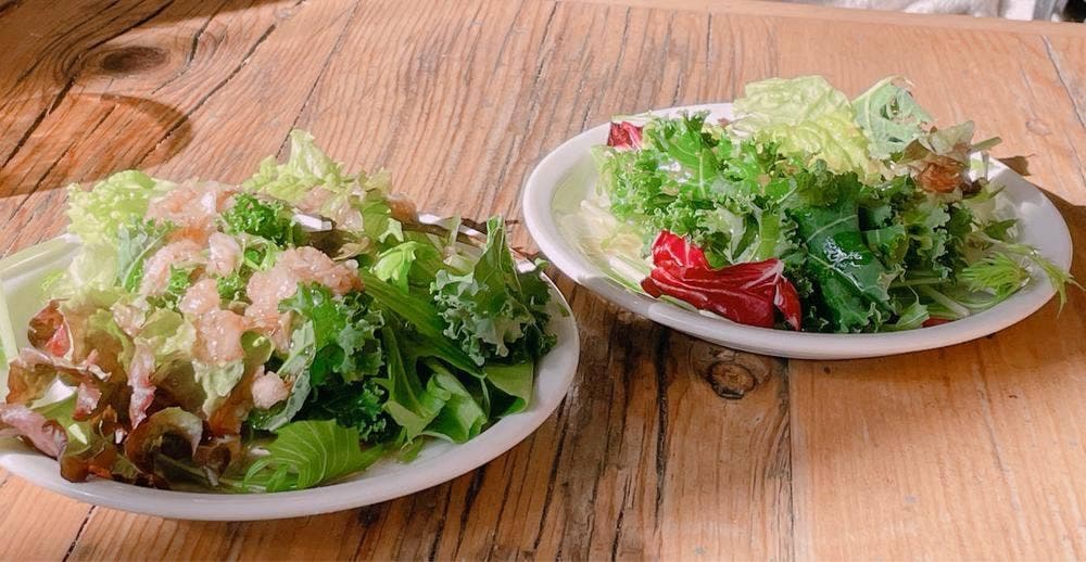 TREX KAWASAKI -RIVER CAFE