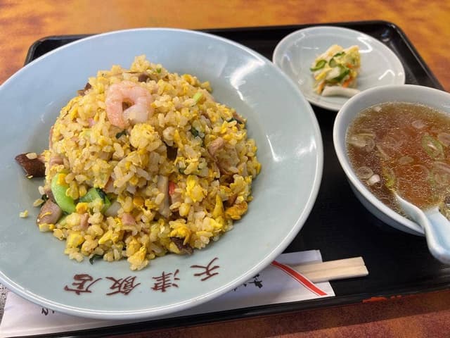 天津飯店 - サブ画像1