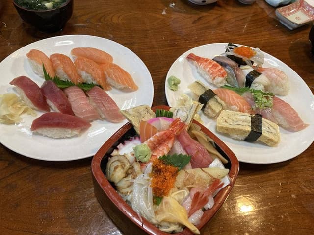 誠寿司 - サブ画像3