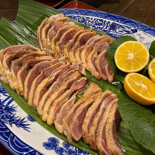 ぼたん茶屋 - サブ画像1