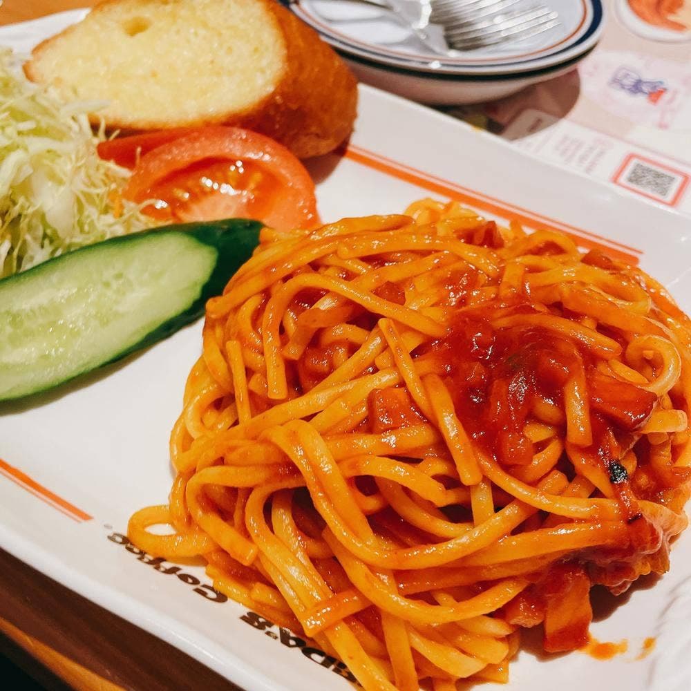 コメダ珈琲店 浅草橋駅前店