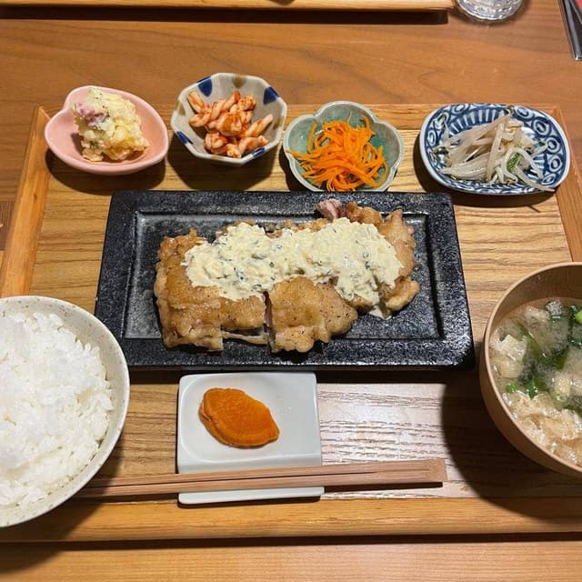 土鍋めし ひなた - サブ画像3