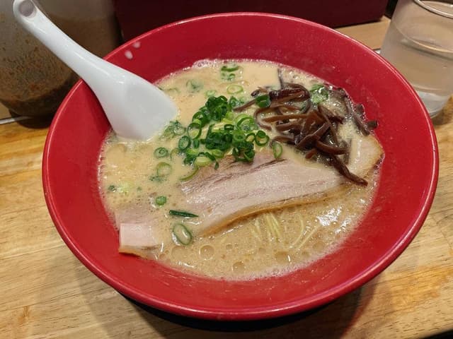 豚骨らーめん 福の軒 秋葉原店 - サブ画像3