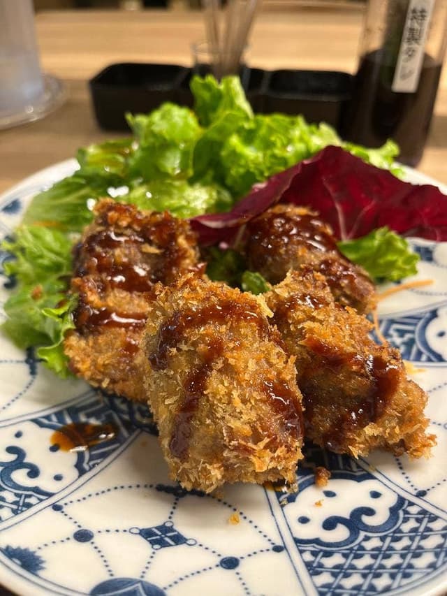 ビフテキ牛ノ福 クリスタ長堀店 - サブ画像3