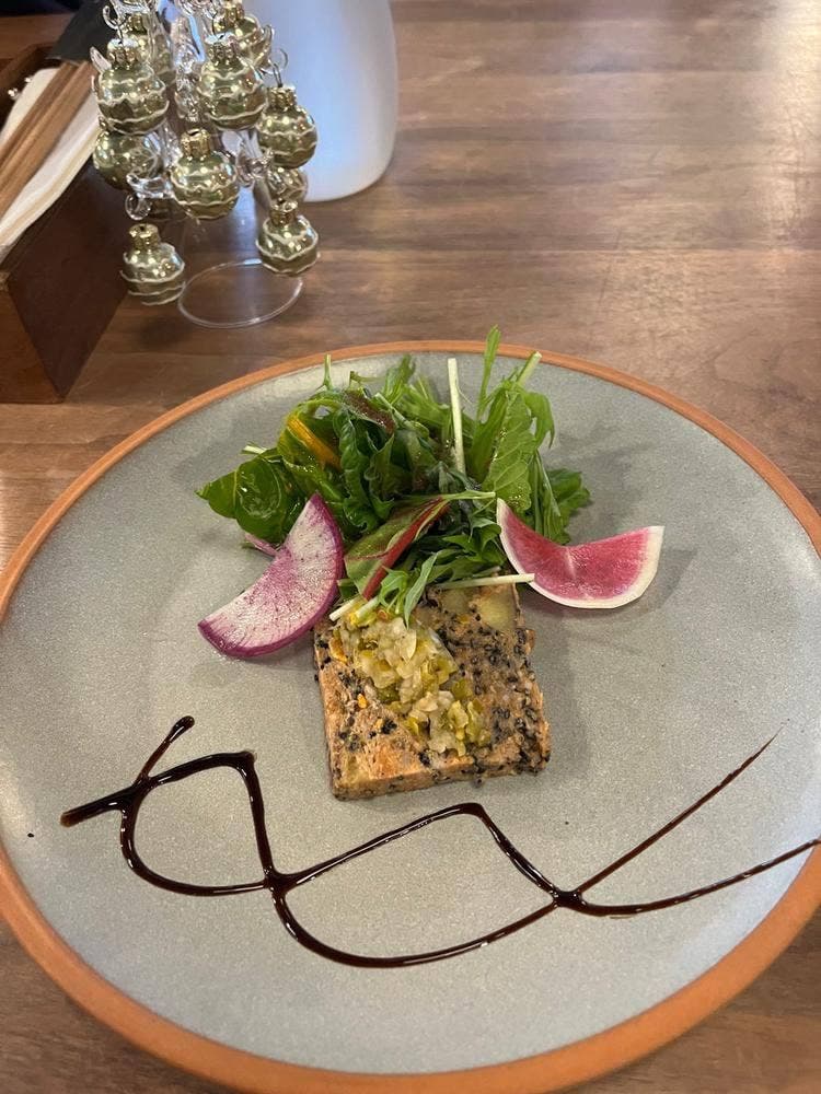 びわこレストラン ROKU