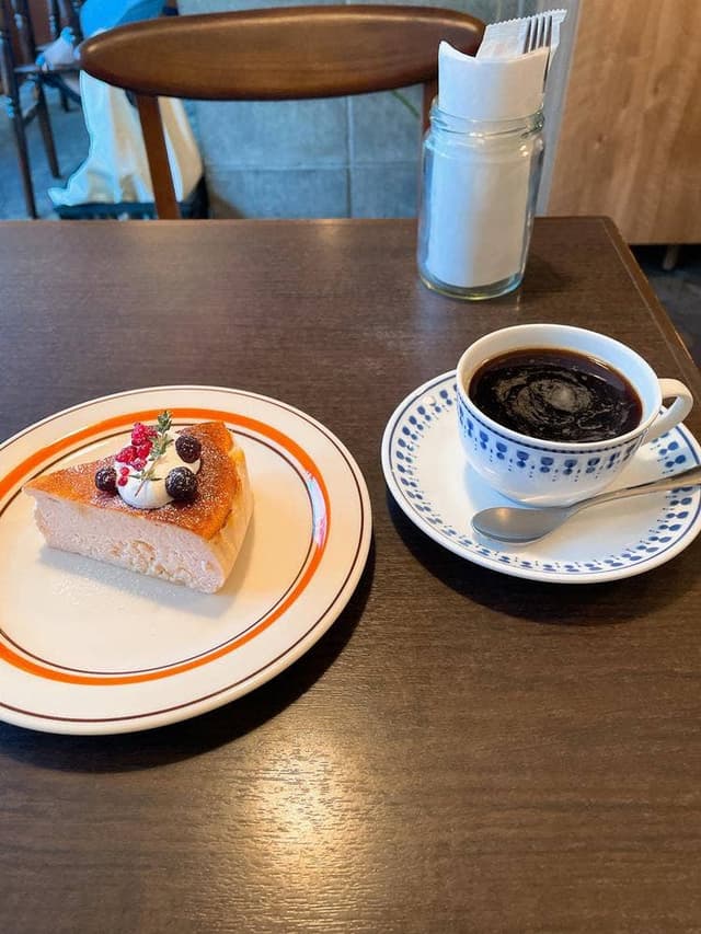 CONTAINER Cafe&Bar - サブ画像2