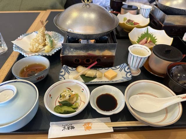 木曽路大東店 - サブ画像1