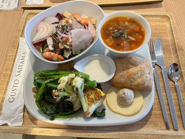 ヨロ研カフェ - サブ画像2