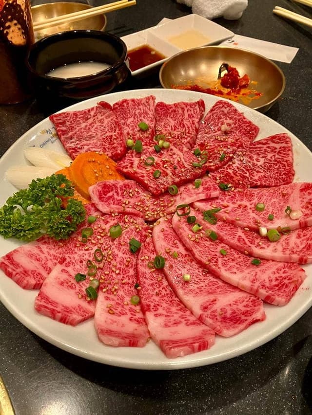 チョンギワ 本館 - サブ画像3