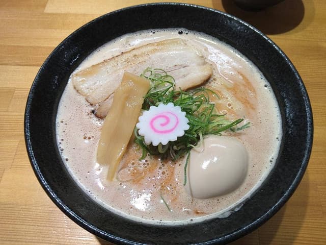 麺屋じすり - サブ画像2