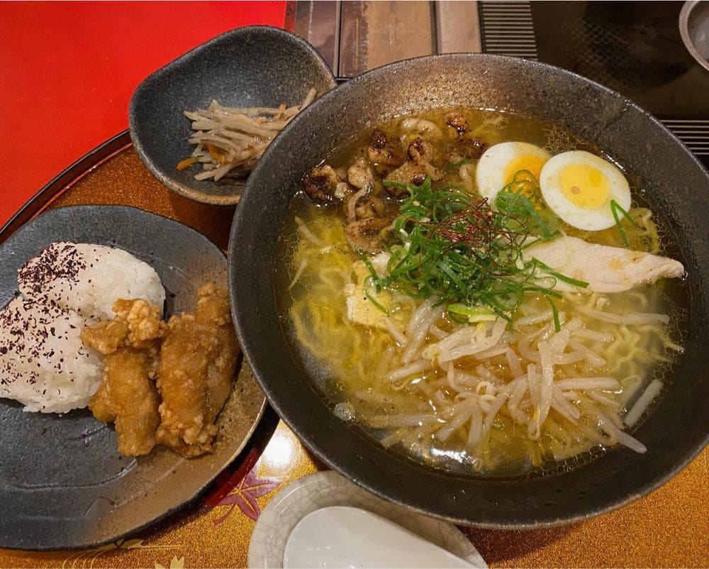 鉄板焼鳥 ニワ
