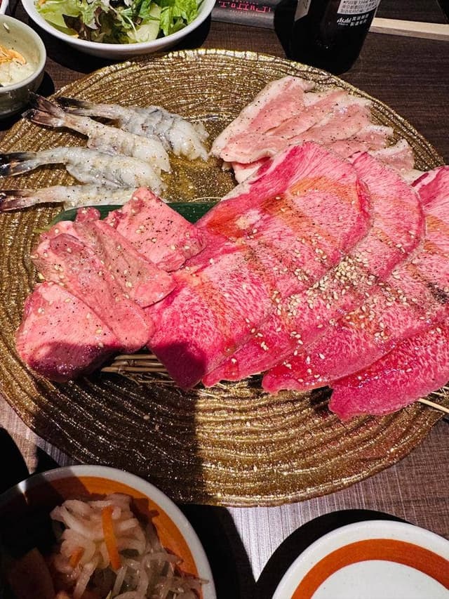 焼肉トラジ 麻布十番店 - サブ画像3