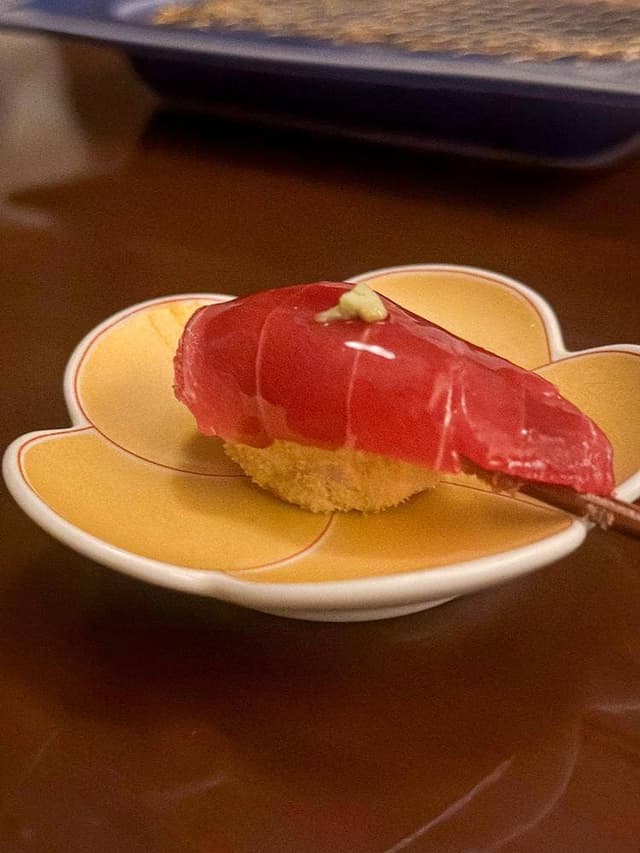 銀座 串かつ 凡 - サブ画像3