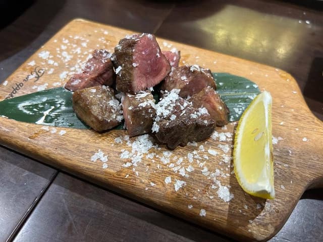 酒場食堂 だもんで - サブ画像1