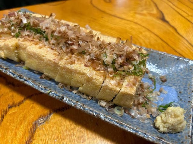 魚菜屋ごん太 - サブ画像2