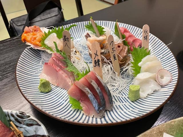 鮨の吉右エ門 - サブ画像1