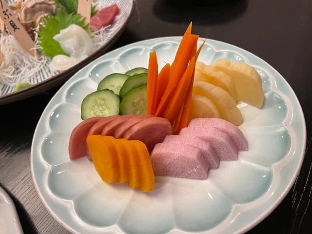 鮨の吉右エ門 - サブ画像3