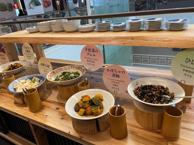 火の音水の音 心斎橋PARCO店 - サブ画像1