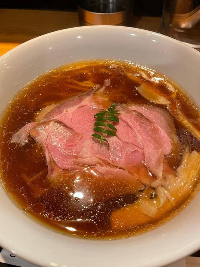 ラーメン 薩摩商店 - サブ画像1