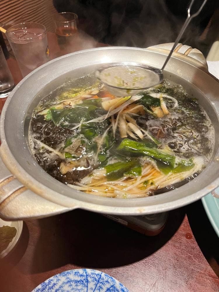 晴快荘 東新町店