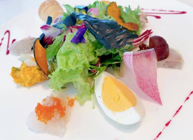 ア ビエント - サブ画像3