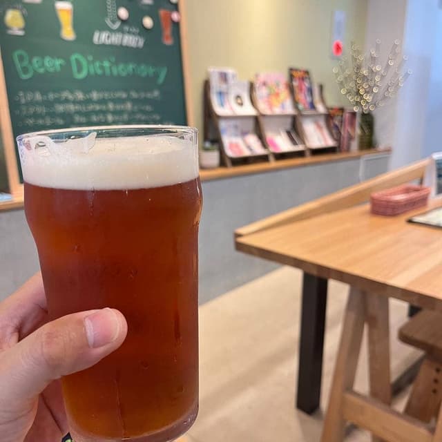 BREWPUB ŌZONE - サブ画像2