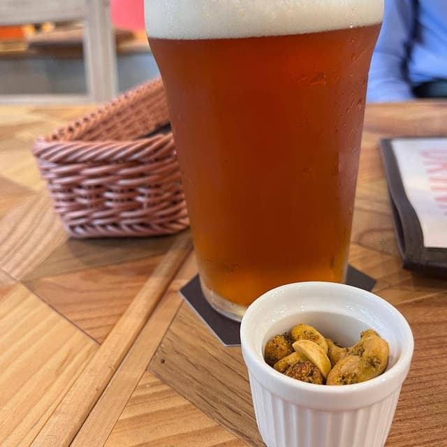 BREWPUB ŌZONE - サブ画像1
