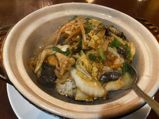中国家庭料理 祥龍房 - サブ画像1