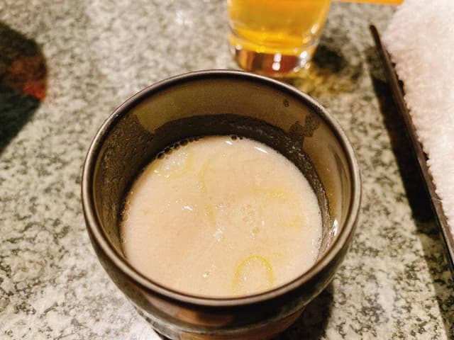 割烹 桶田 - サブ画像2