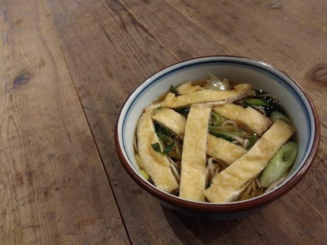 河道屋 倖松庵 - サブ画像1