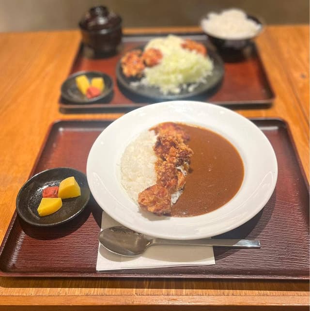 きしから 三ノ宮磯上通店 - サブ画像1