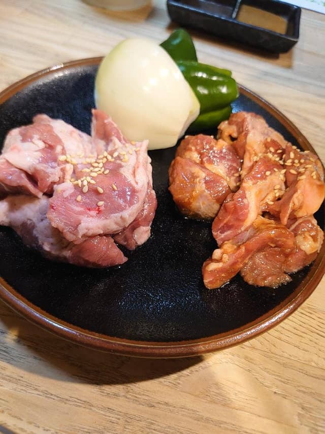 まるます - サブ画像1