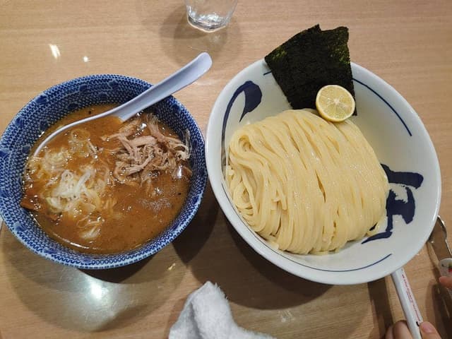 つじ田 日本橋人形町店 - サブ画像2