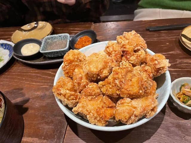 串もん酒場 ちゃい九炉 浜松町 芝大門店 - サブ画像2