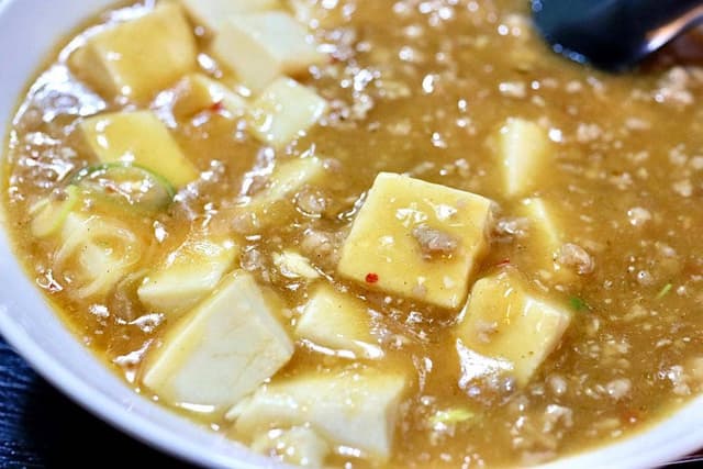 中華料理 大輪 - サブ画像1