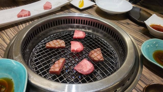 焼肉あづみ - サブ画像2