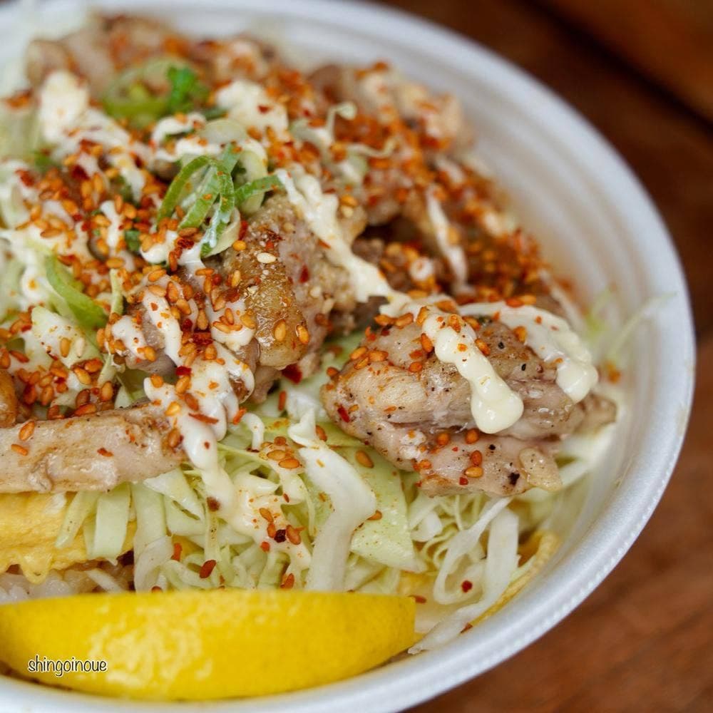 味店 焼マン 近畿大学Eキャンパス店