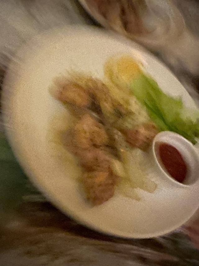Cafe & Bar CUE - サブ画像1