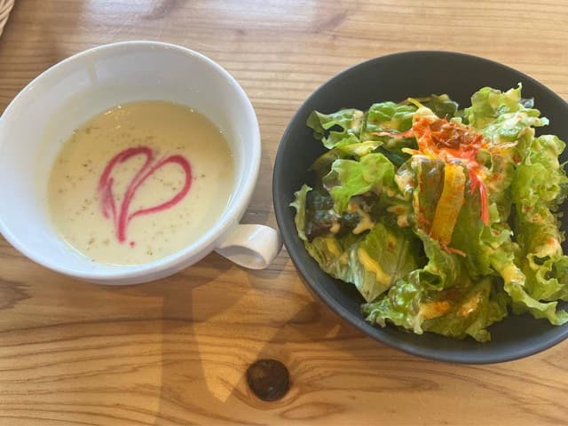 MIYABI cafe＆dining - サブ画像1