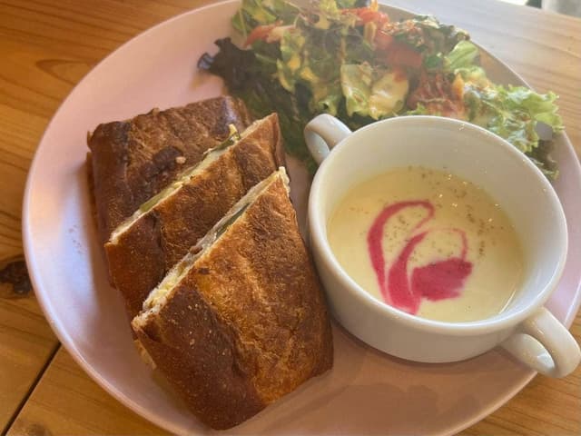 MIYABI cafe＆dining - サブ画像2