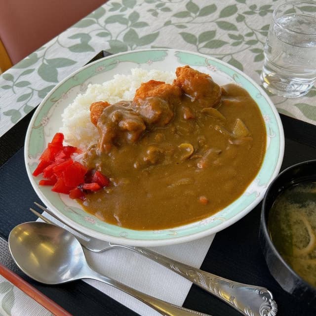 公園レストラン - サブ画像1