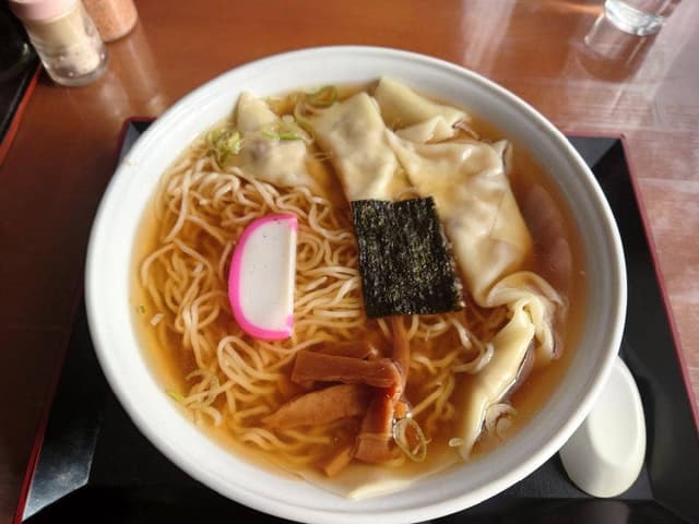 銀座食堂 - サブ画像1