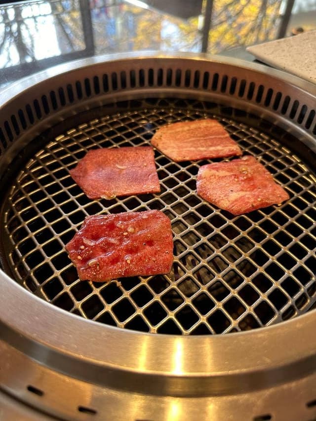 大徳壽TOKYO 六本木けやき坂 - サブ画像3
