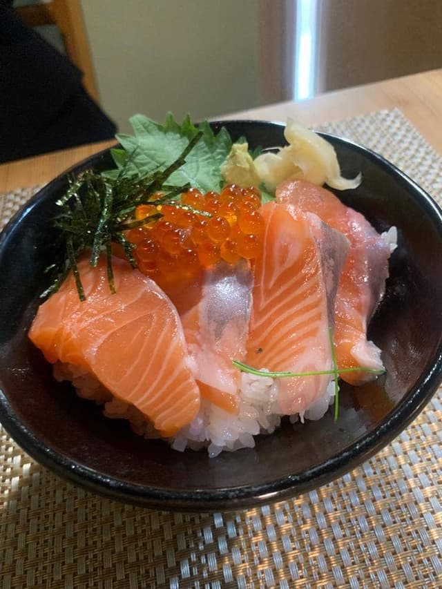 寿司house希繋 - サブ画像3