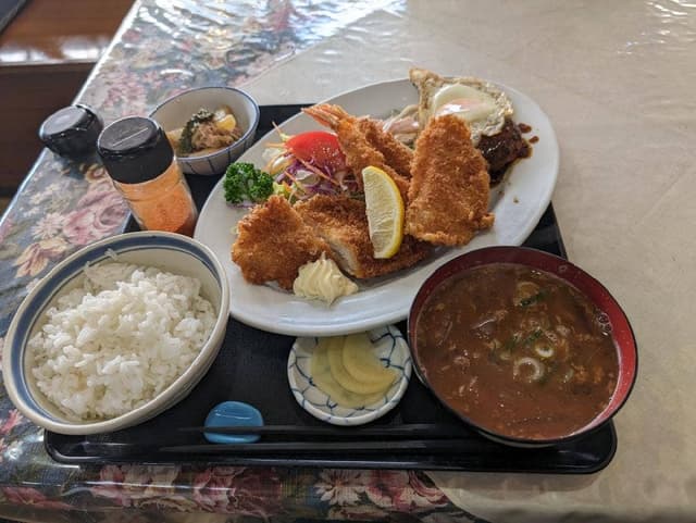 米常 - サブ画像2