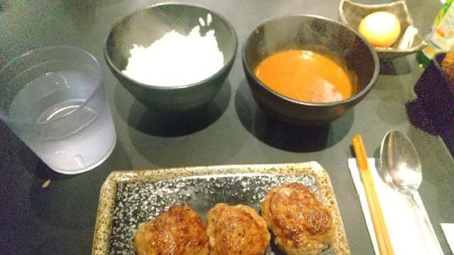 鉄板焼き・お好み焼き 鉄板本舗 - サブ画像3