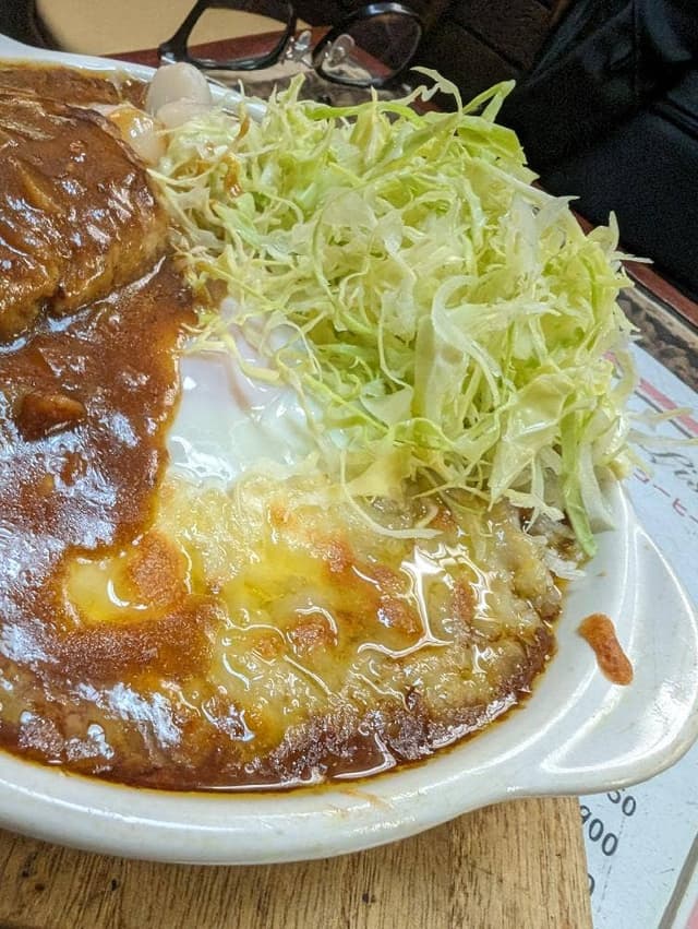 中村西丸之内店 - サブ画像2
