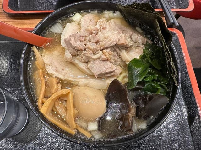 イレブンフーズ 源流 - サブ画像1