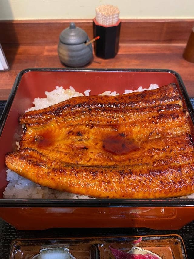 鰻の成瀬 岩槻店 - サブ画像2